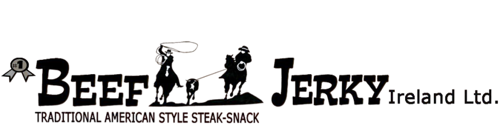 Beef jerky Ireland Ltd